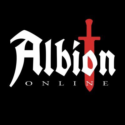 Albion Profit Tracker sidebar branding